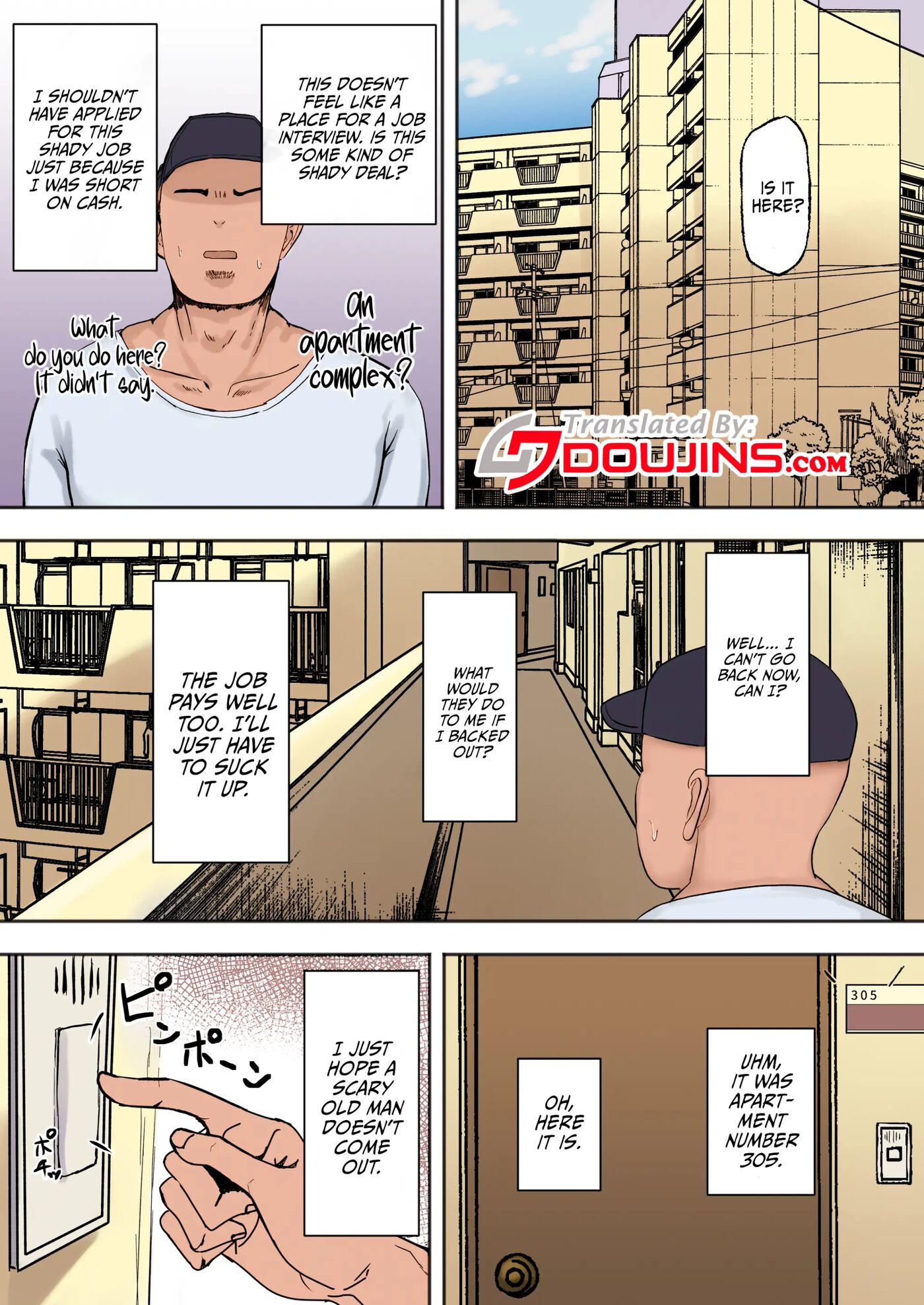 The Woman Who Wants To Be Fulfilled Chapter 1000 Page 2